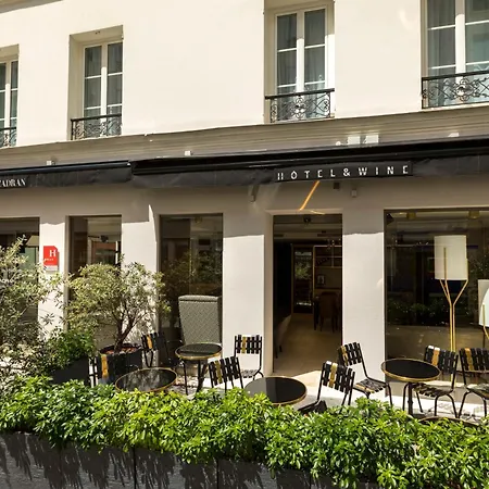 Hotel Du Cadran-2